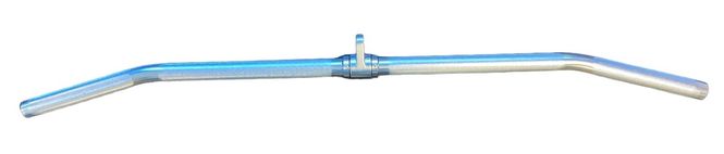 Hovedbilde G2 Nedstrekkstang ALU