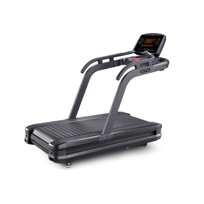 Hovedbilde G2 Runway 25 km/t / 20% stigning