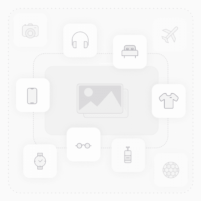 Hovedbilde Thor Fitness Fotbrett Romaskin