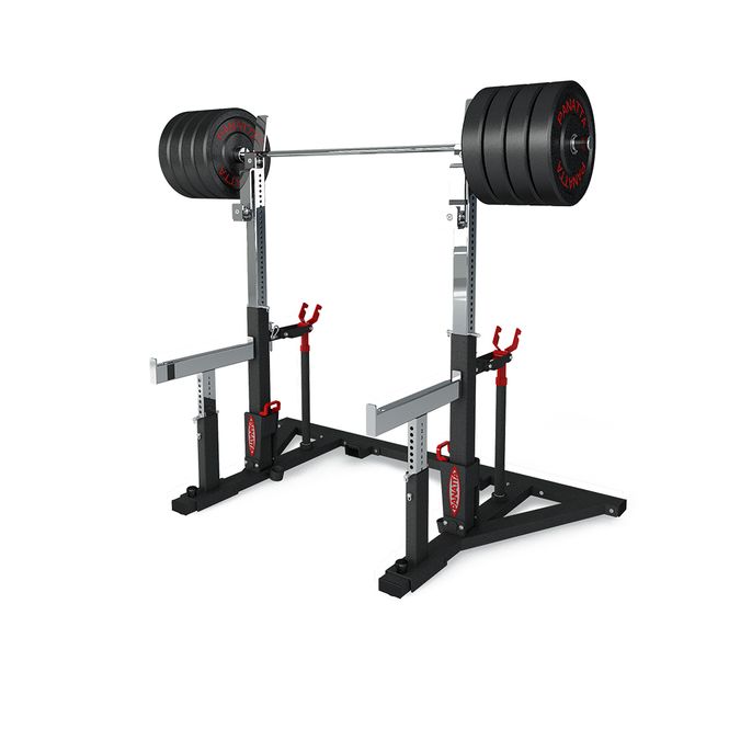 Hovedbilde Panatta Powerlifting Combo Bench/ Squat