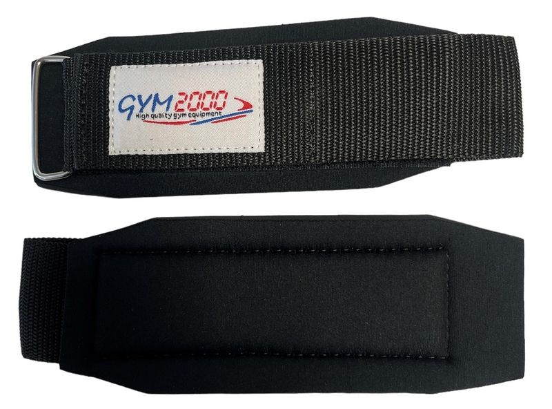 GYM2000 Håndleddstøtte, neoprene II