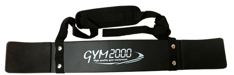 GYM2000 Biceps Blaster