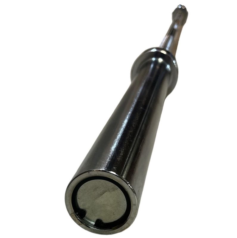 G2 Olympisk Treningsstang 320kg