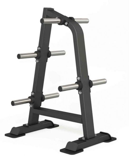 Hovedbilde G2 FW Plate Rack svart