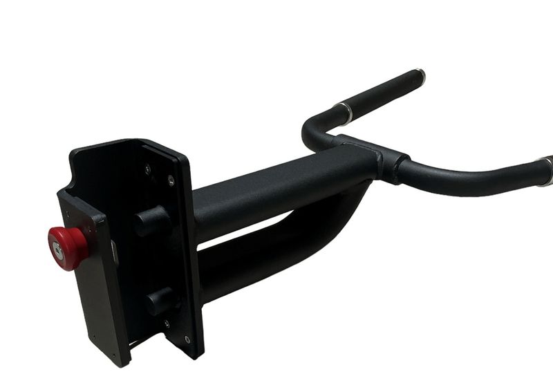 G2 FW Half Rack Dips