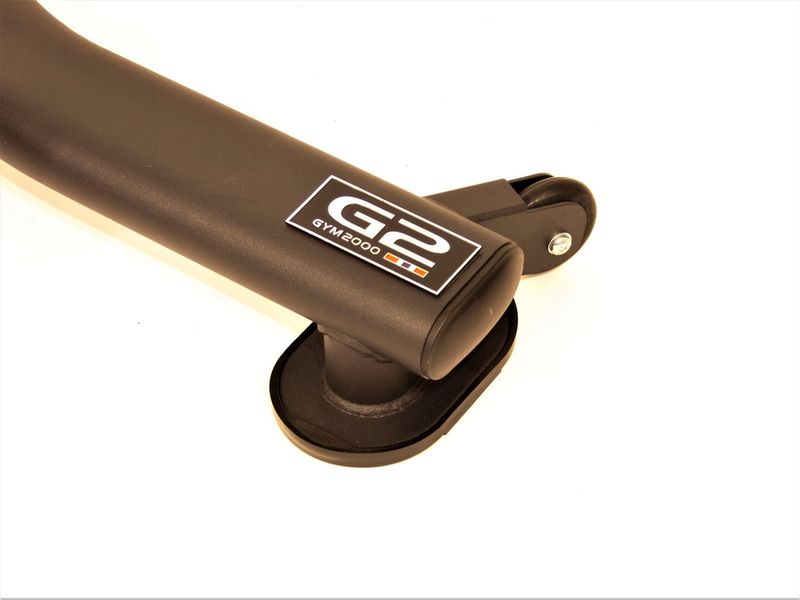 G2 FW Regulerbar benk