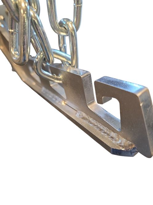 Hovedbilde G2 FW Belt Squat