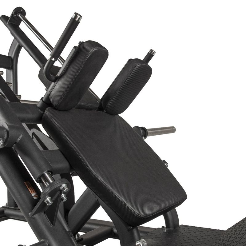 TF PL Hack Squat