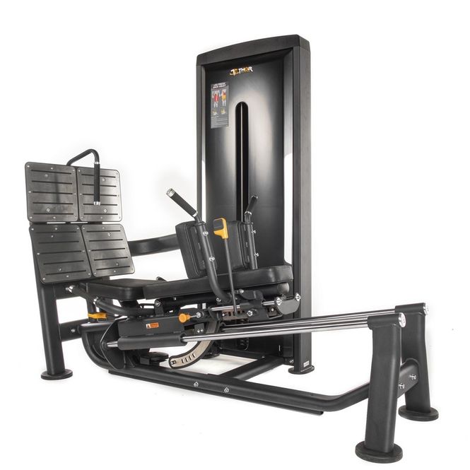 Hovedbilde TF Standard WS, Legpress / Hack Squat