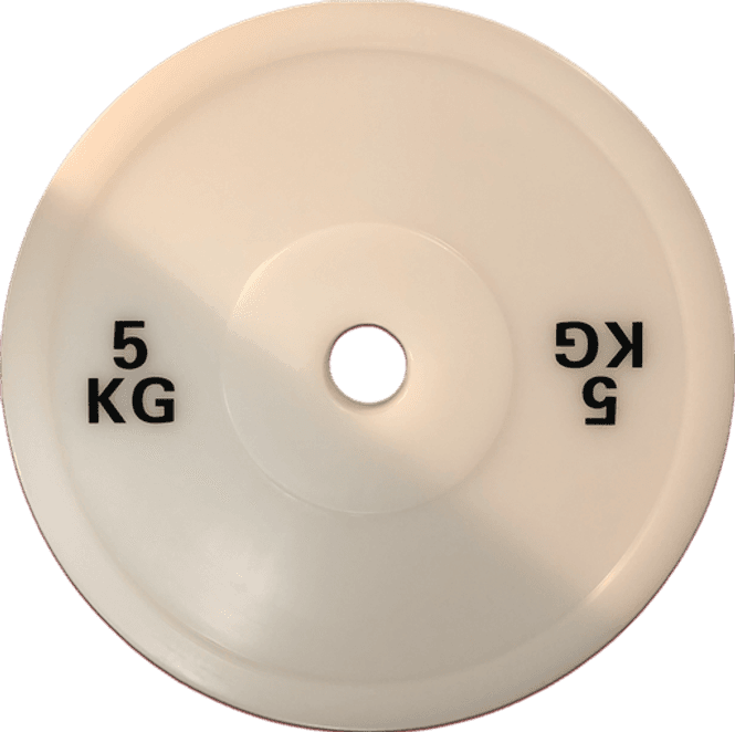 Hovedbilde G2 Teknikkskive 5kg