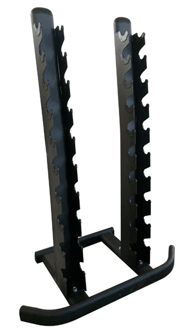 Hovedbilde G2 Hex Manualsett 1-10kg ink rack