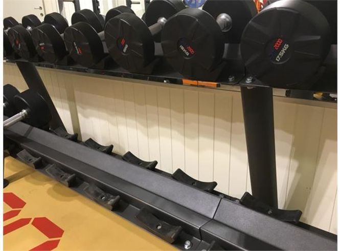 Hovedbilde G2 Manualstativ PU 12 par