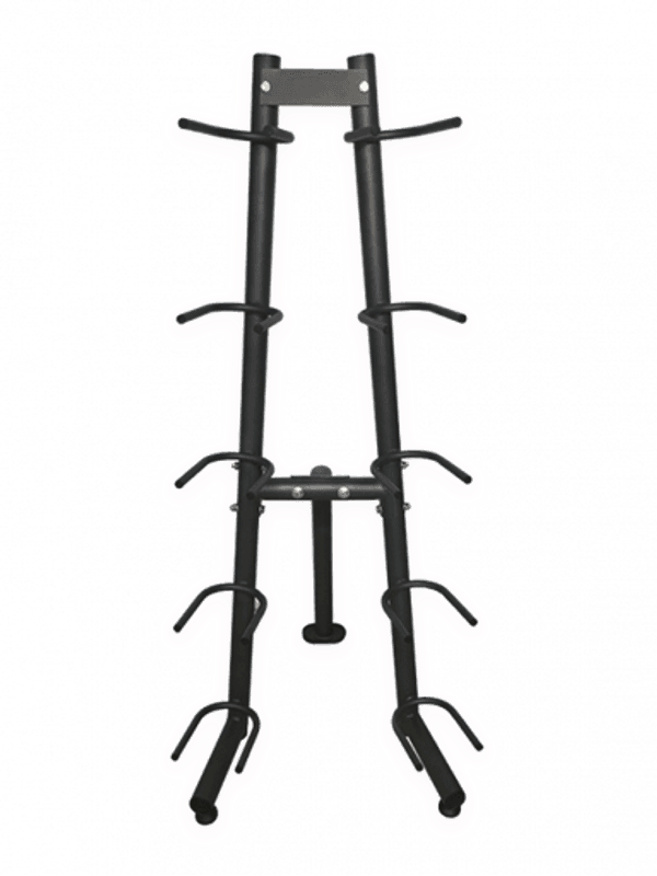 G2 Medisinball Rack for 10 baller