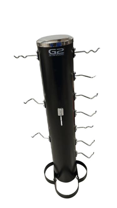 Hovedbilde G2 Support Rack