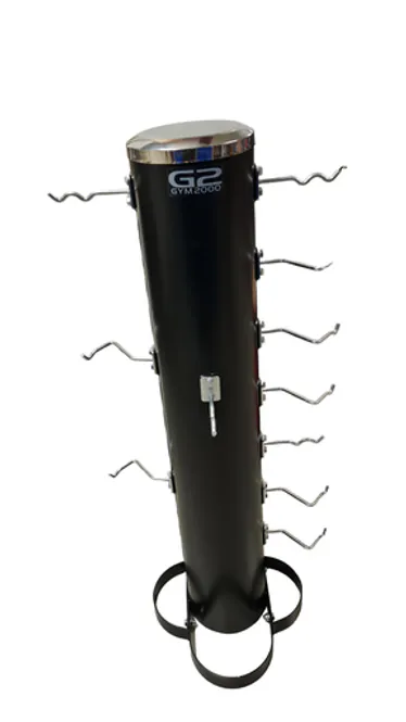Hovedbilde G2 Support Rack