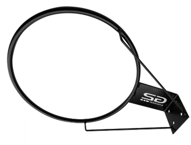 Hovedbilde G2 Oppbevaringsstativ til ball