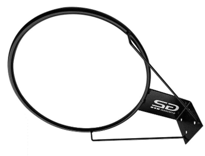 G2 Oppbevaringsstativ til ball