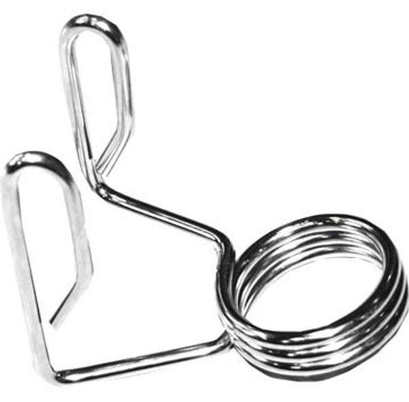 G2 Olympisk fjærlås vinkel