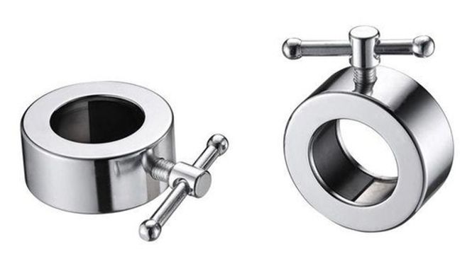 Hovedbilde G2 Olympisk Tr. Låser pro