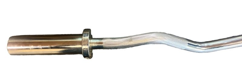 G2 Olympisk Curl Stang Pro