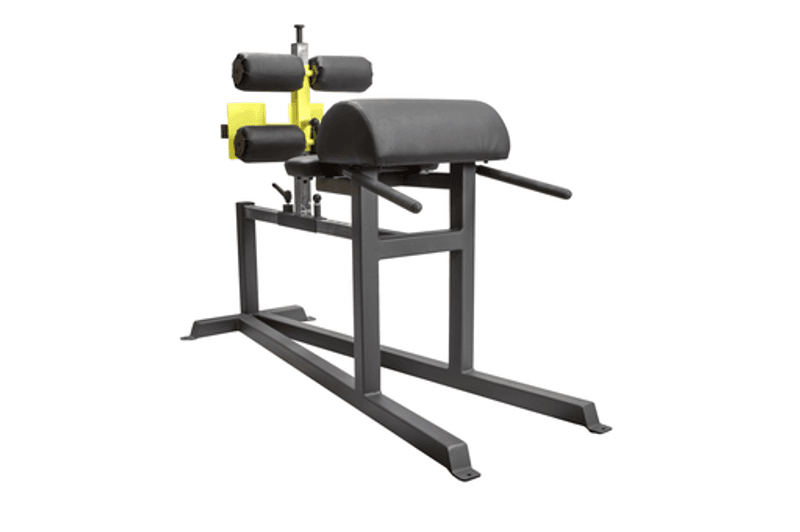 GYM2000 Glute Ham Rise