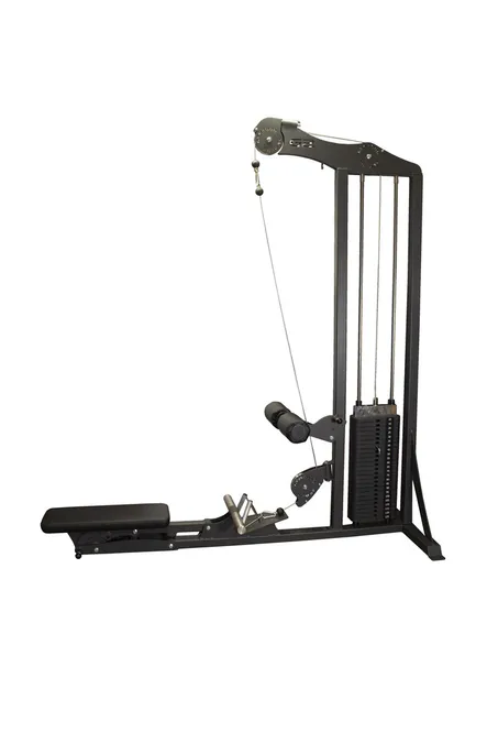 Hovedbilde GYM2000 Nedtrekk & Roing Kombi 130kg