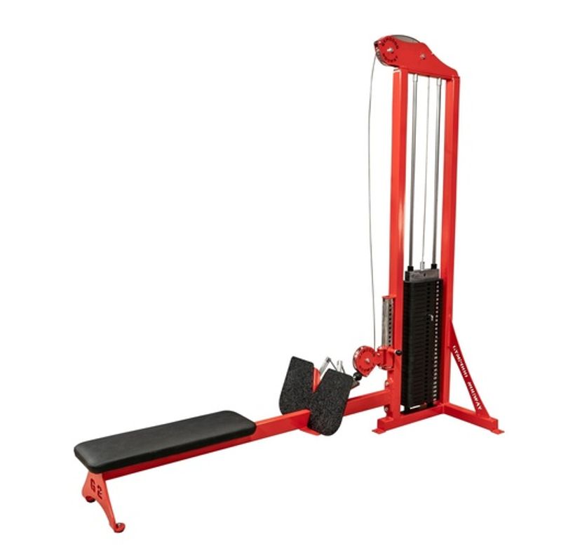 GYM2000 Pulley Row