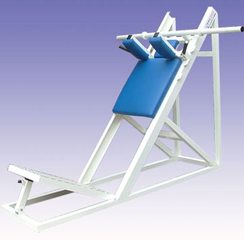 GYM2000 Hack Lift, Classic