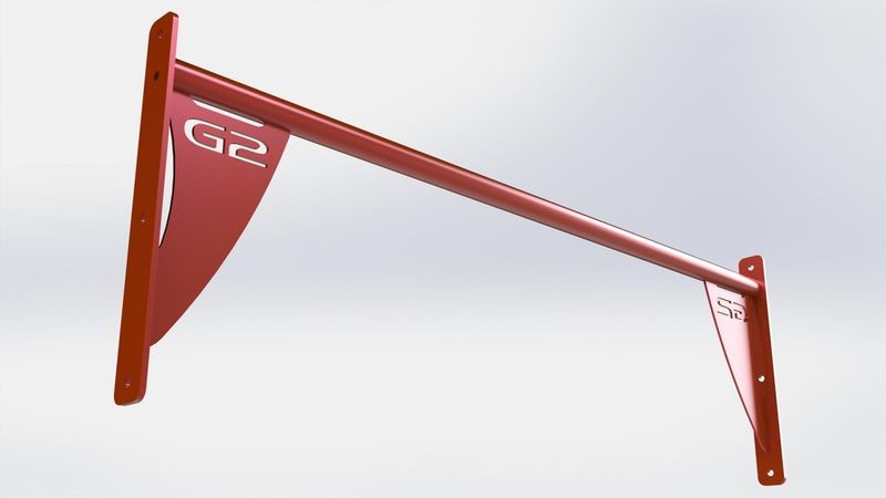 GYM2000 Monkey Singel for Cage