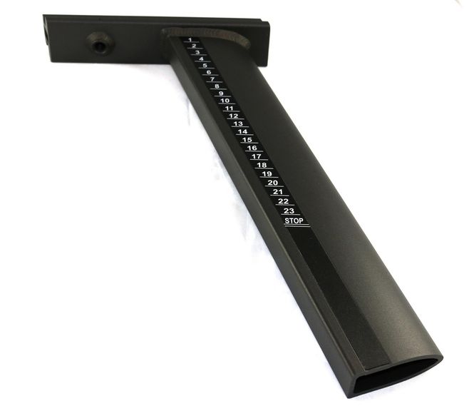 Hovedbilde Seat post/slider/endcap for G3.1