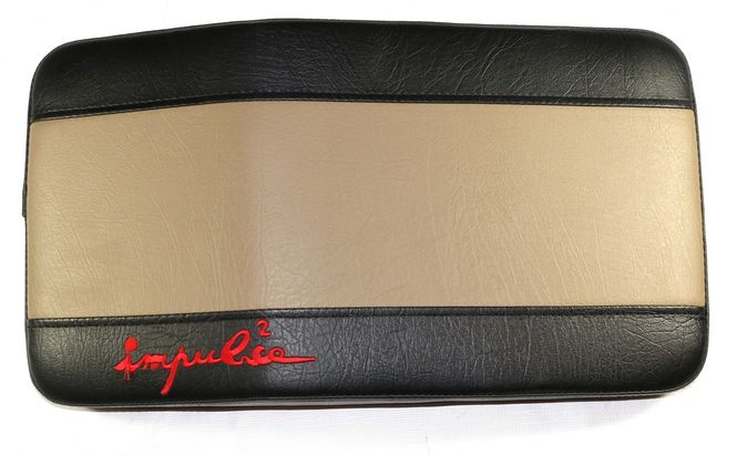 Hovedbilde Back pad