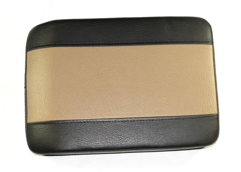 Seat pad
