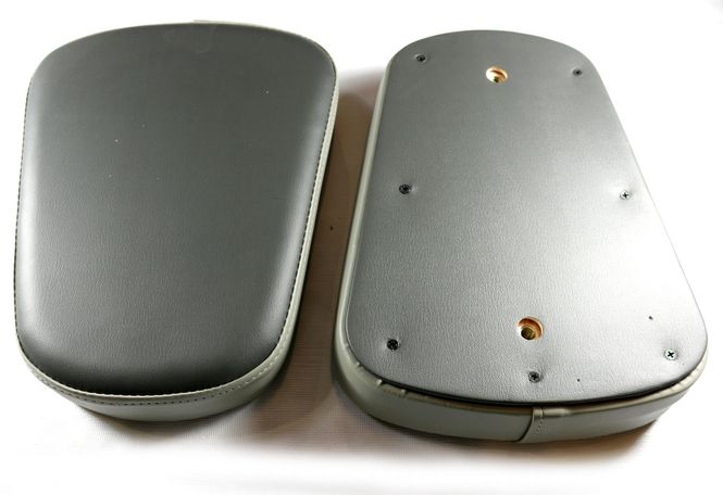 Hovedbilde Impulse Back pad small IT9304