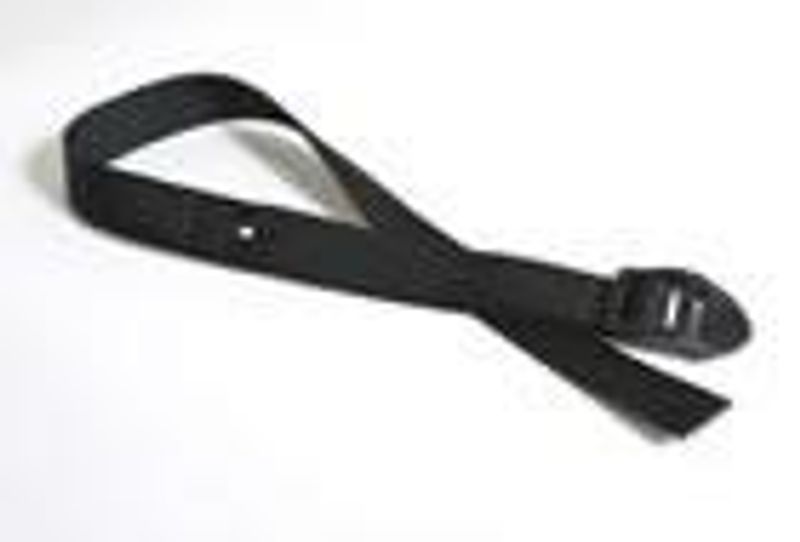 Concept2 Fotstropp  (lange, 76cm)