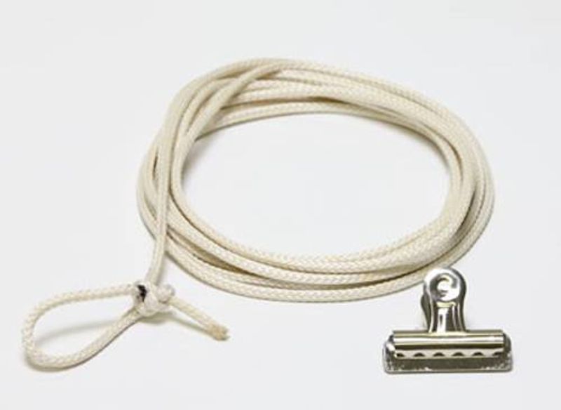 Concept2 Håndtakstau til SkiErg 1