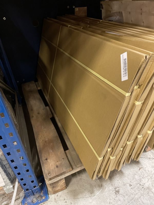 Running Board Impulse Expert MB-045