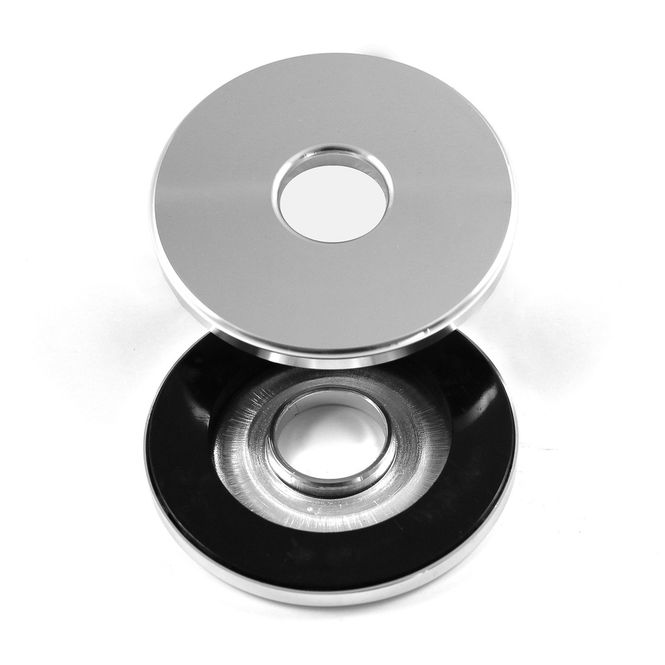 Hovedbilde Aluminum Tube Ring