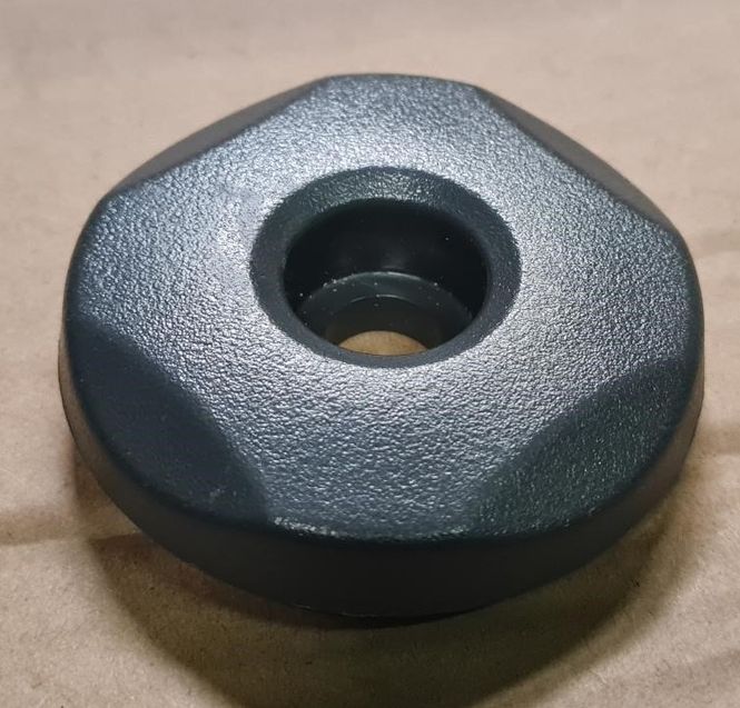Hovedbilde Impulse Cap Assy IT95xx