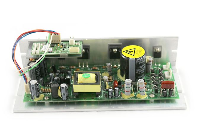 Hovedbilde LCB assembly for PF-220/270/280G Inc 6-560-*, ...