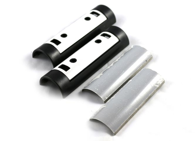 Hovedbilde 220/240/250G Hand Pulse Sensors Pair