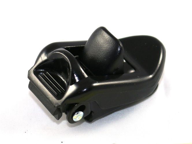 Hovedbilde Pedal Strap Clips for G CV Pedals