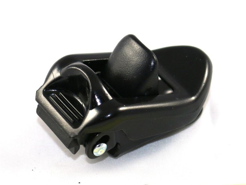 Pedal Strap Clips for G CV Pedals