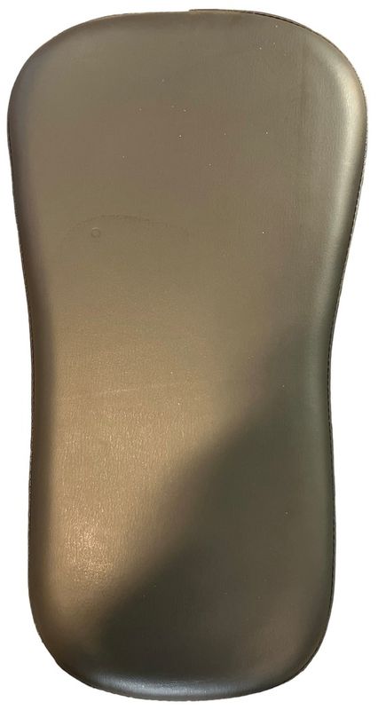 Impulse Seat pad grey PL-9010