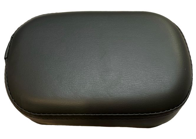 Hovedbilde Impulse Knee pad grey PL-9016
