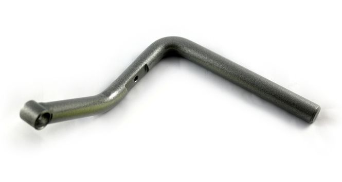Hovedbilde Curl Arm Adjustment Assy