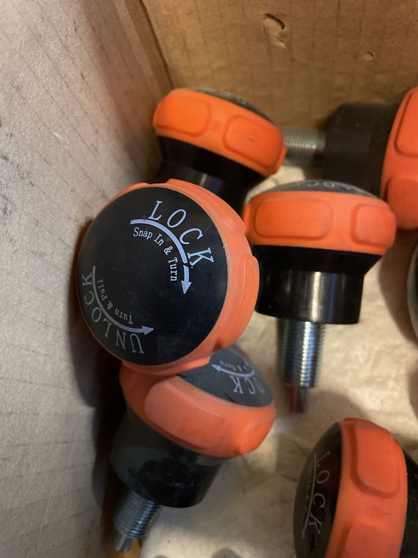 Impulse Stammehendel PS450/PS450B