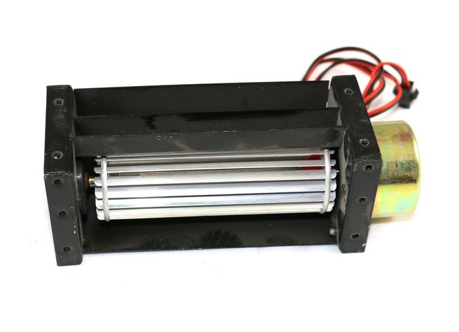 Hovedbilde Impulse Fan PT400