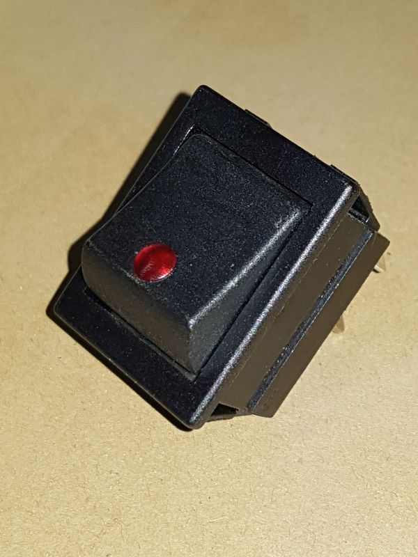 Main Switch