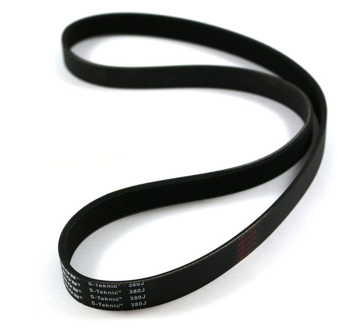 Hovedbilde Poly-V belt