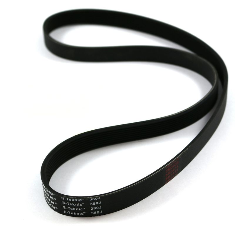 Poly-V belt
